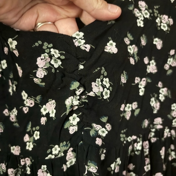 Bp floral dress size small - Picture 4 of 7
